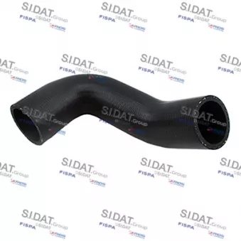 Gaine de suralimentation FISPA 500241