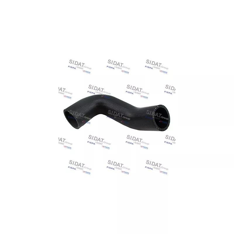Gaine de suralimentation FISPA 500241