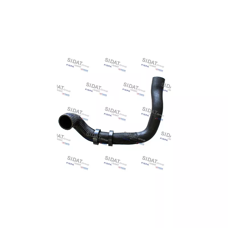 Gaine de suralimentation FISPA 500245