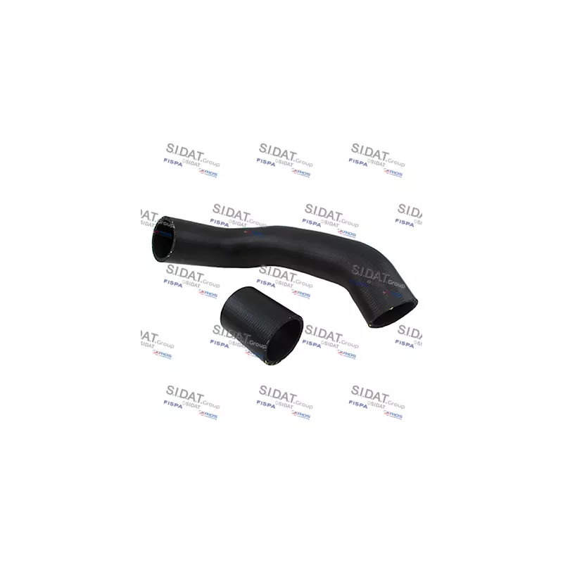Gaine de suralimentation FISPA 500246