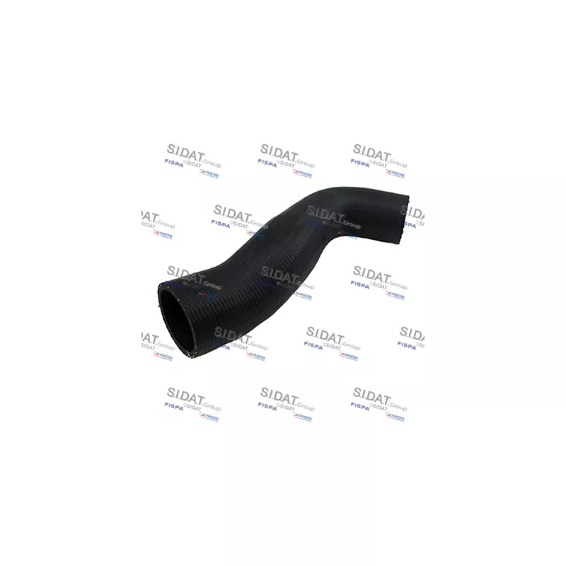Gaine de suralimentation FISPA 500249