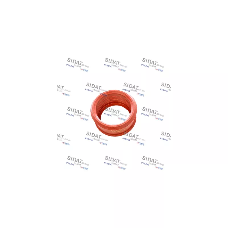 Gaine de suralimentation FISPA 500253