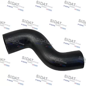 Gaine de suralimentation FISPA 500255