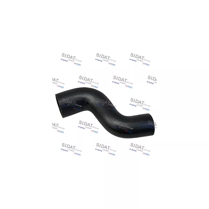 Gaine de suralimentation FISPA 500255