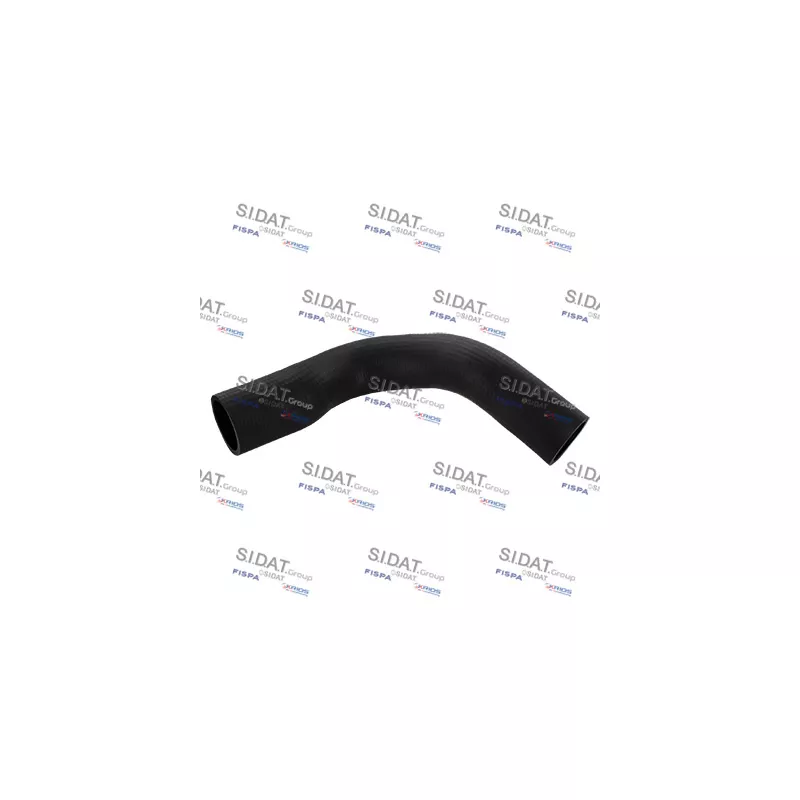 Gaine de suralimentation FISPA 500256