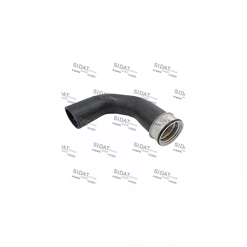 Gaine de suralimentation FISPA 500257
