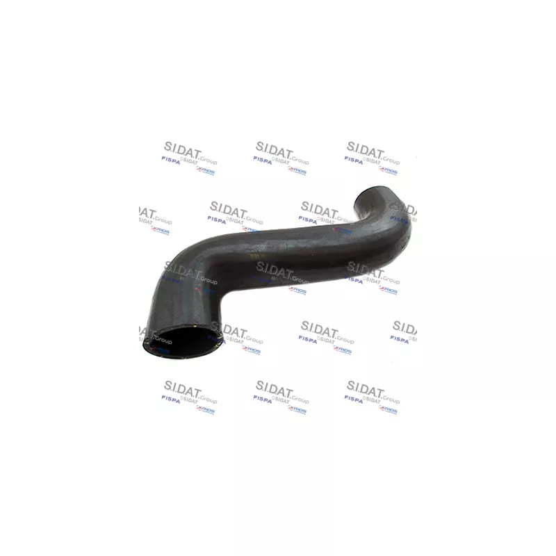 Gaine de suralimentation FISPA 500258