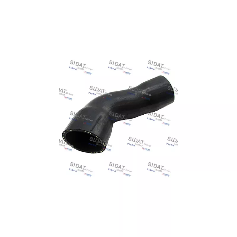 Gaine de suralimentation FISPA 500259