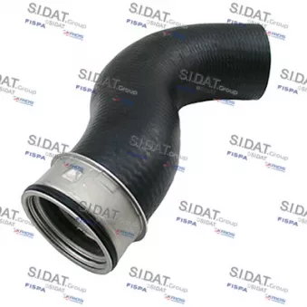 Gaine de suralimentation FISPA 500260
