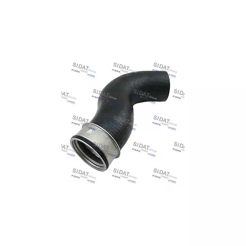 Gaine de suralimentation FISPA 500260
