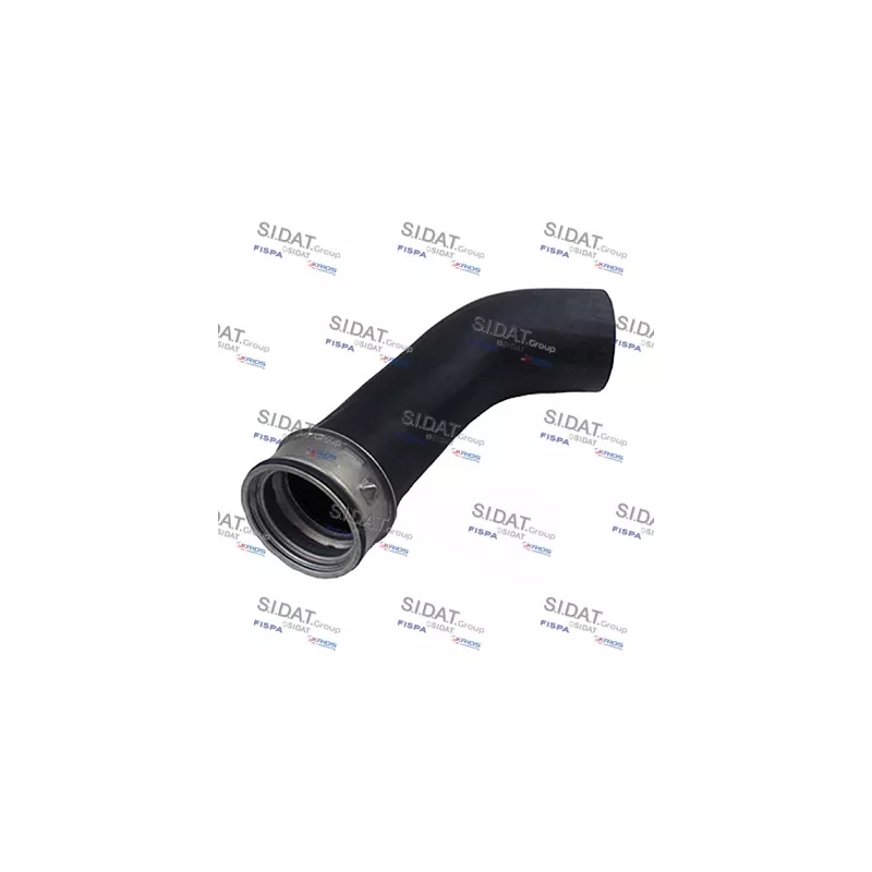 Gaine de suralimentation FISPA 500262
