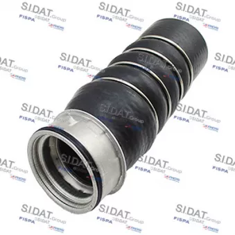 Gaine de suralimentation FISPA 500264
