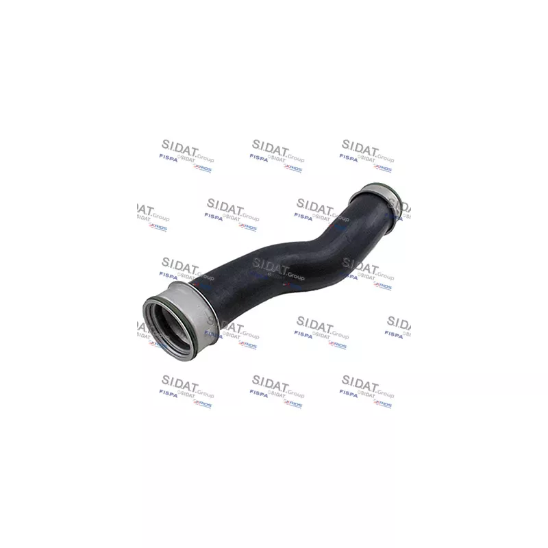 Gaine de suralimentation FISPA 500265