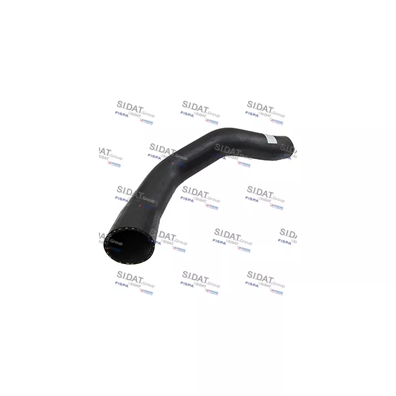 Gaine de suralimentation FISPA 500266