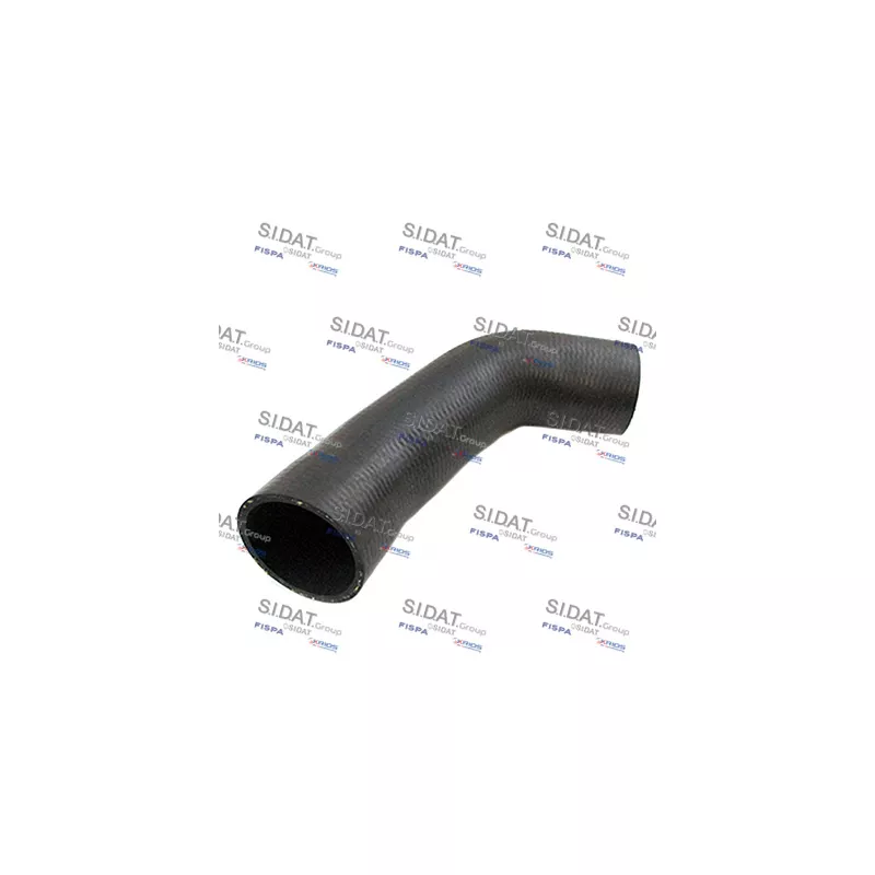 Gaine de suralimentation FISPA 500267