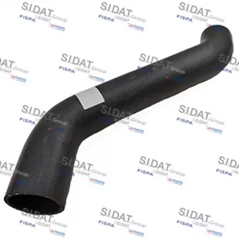 Gaine de suralimentation FISPA 500268
