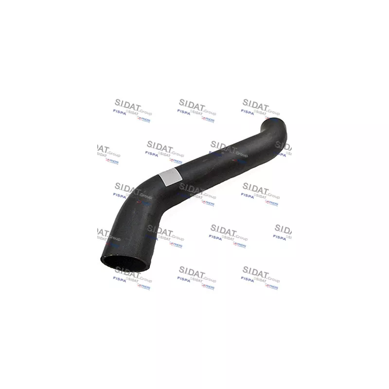 Gaine de suralimentation FISPA 500268