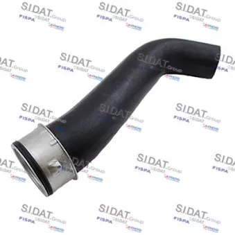 Gaine de suralimentation FISPA 500269