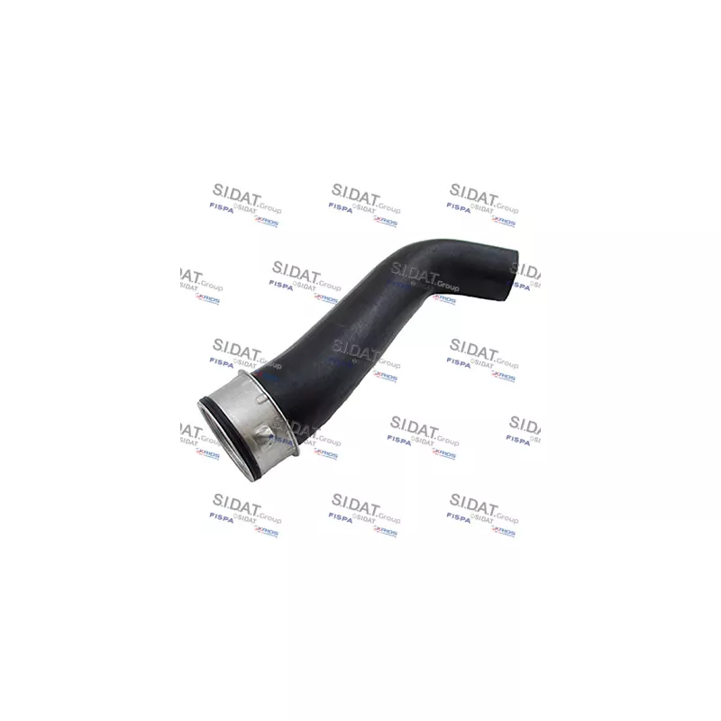 Gaine de suralimentation FISPA 500269