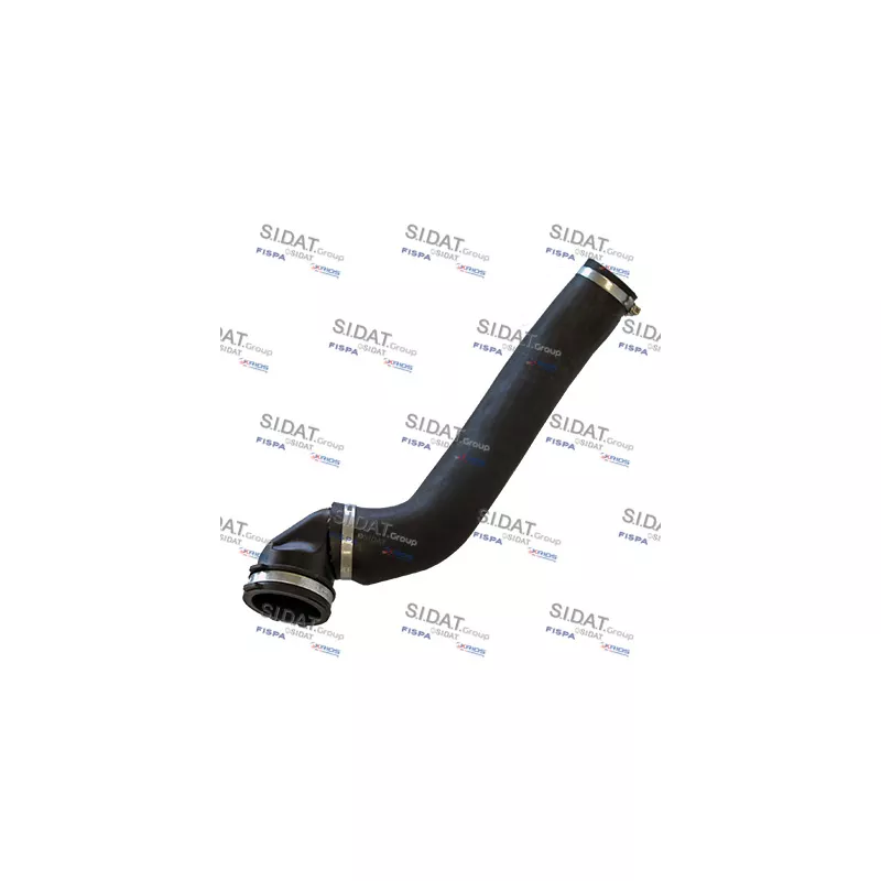 Gaine de suralimentation FISPA 500276