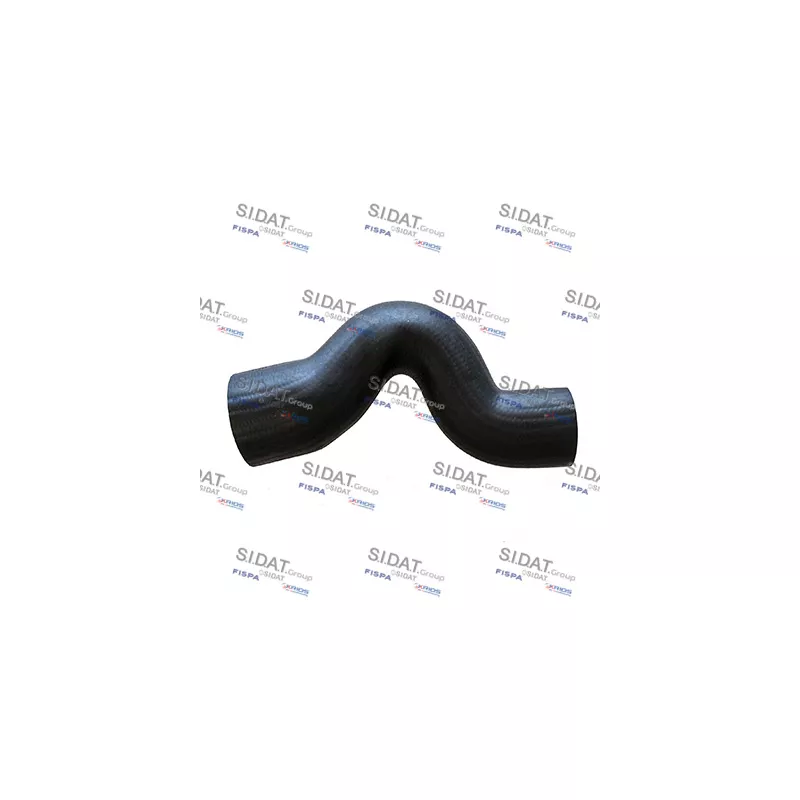 Gaine de suralimentation FISPA 500278