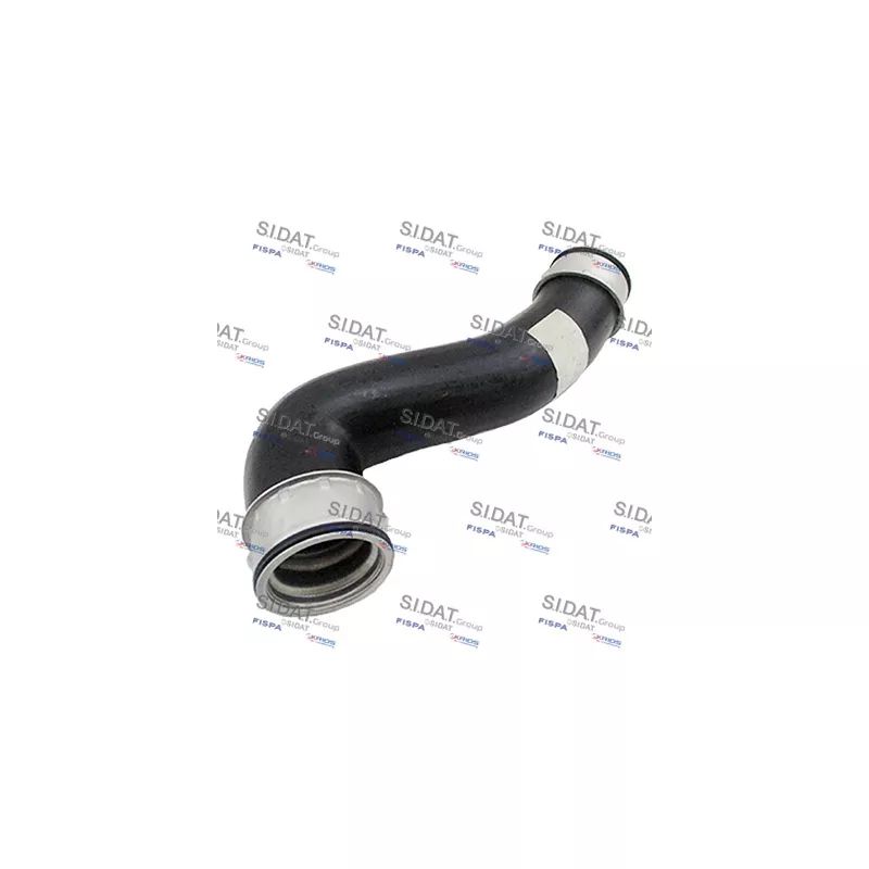 Gaine de suralimentation FISPA 500279