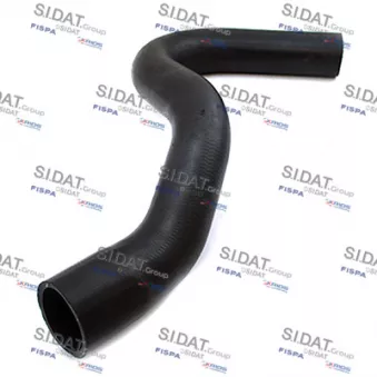 Gaine de suralimentation FISPA 500280