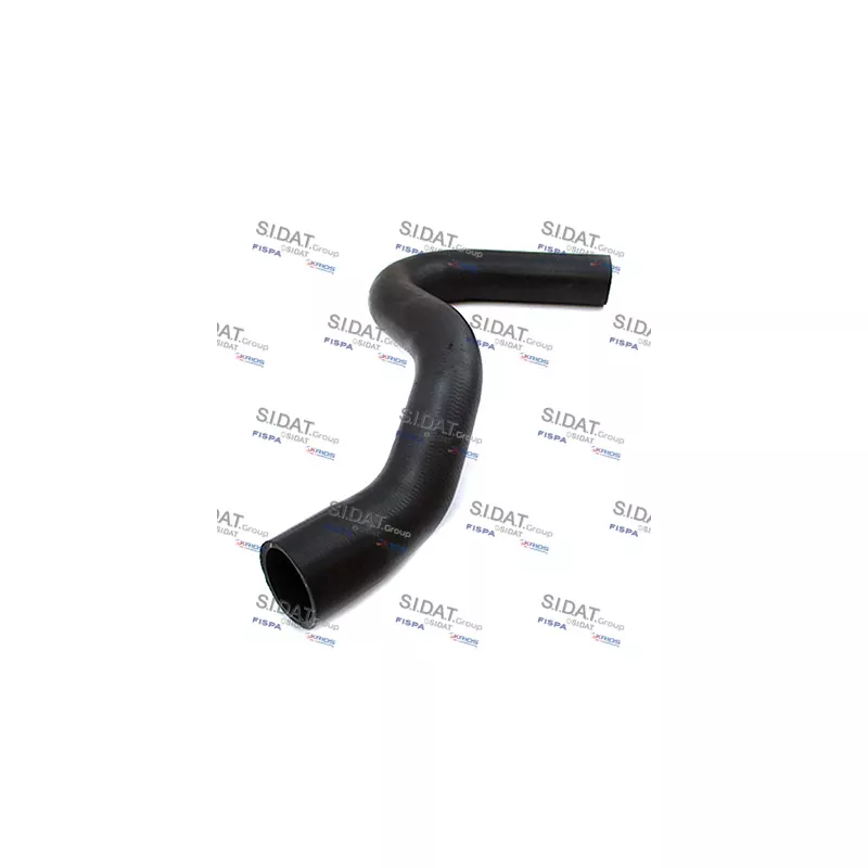 Gaine de suralimentation FISPA 500280