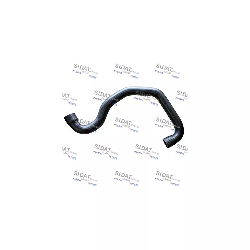 Gaine de suralimentation FISPA 500283