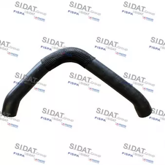 Gaine de suralimentation FISPA 500287