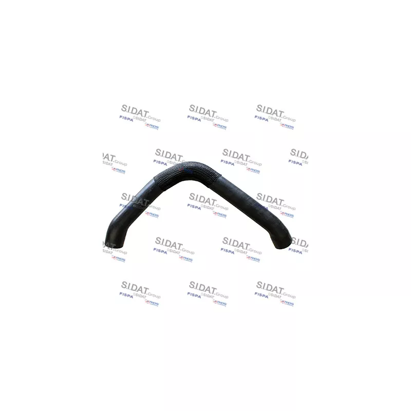 Gaine de suralimentation FISPA 500287