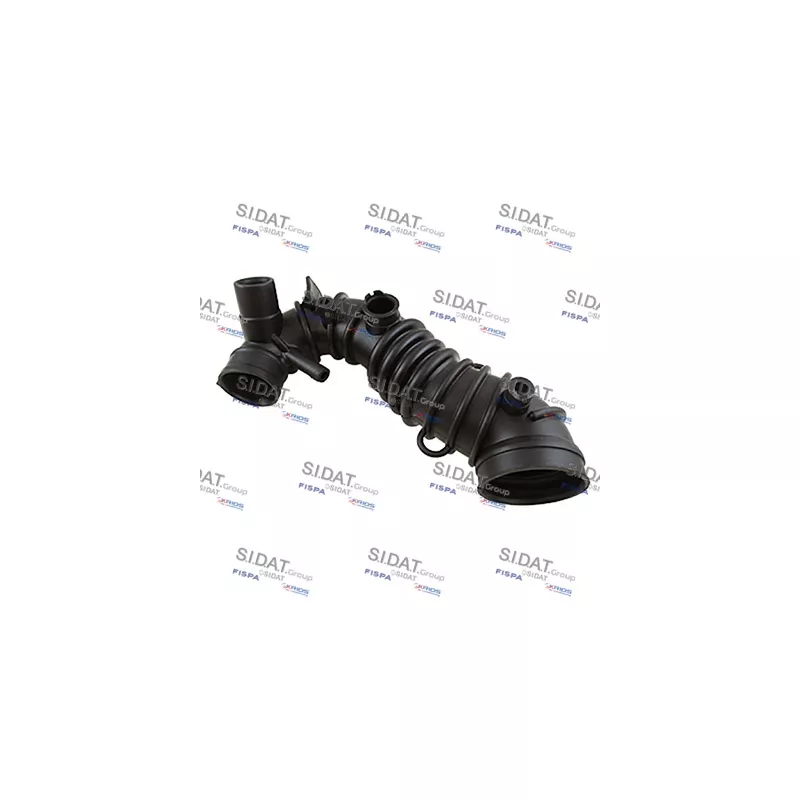 Gaine de suralimentation FISPA 500299