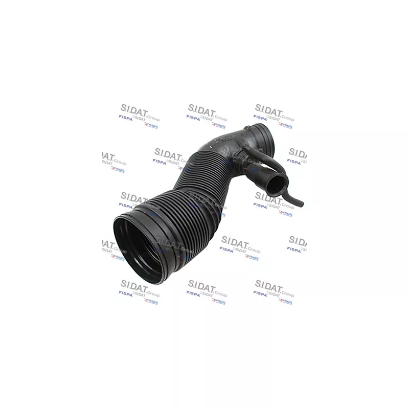 Gaine de suralimentation FISPA 500301