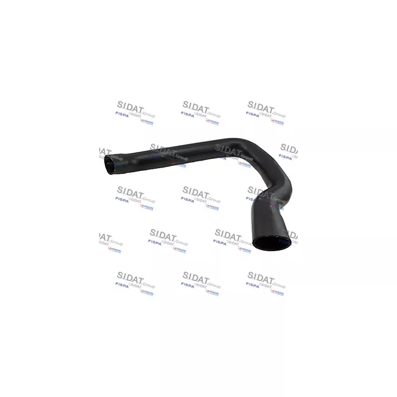 Gaine de suralimentation FISPA 500332