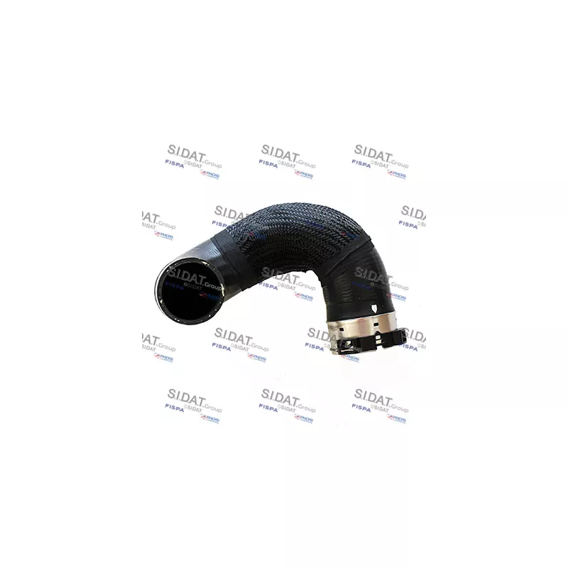 Gaine de suralimentation FISPA 500334