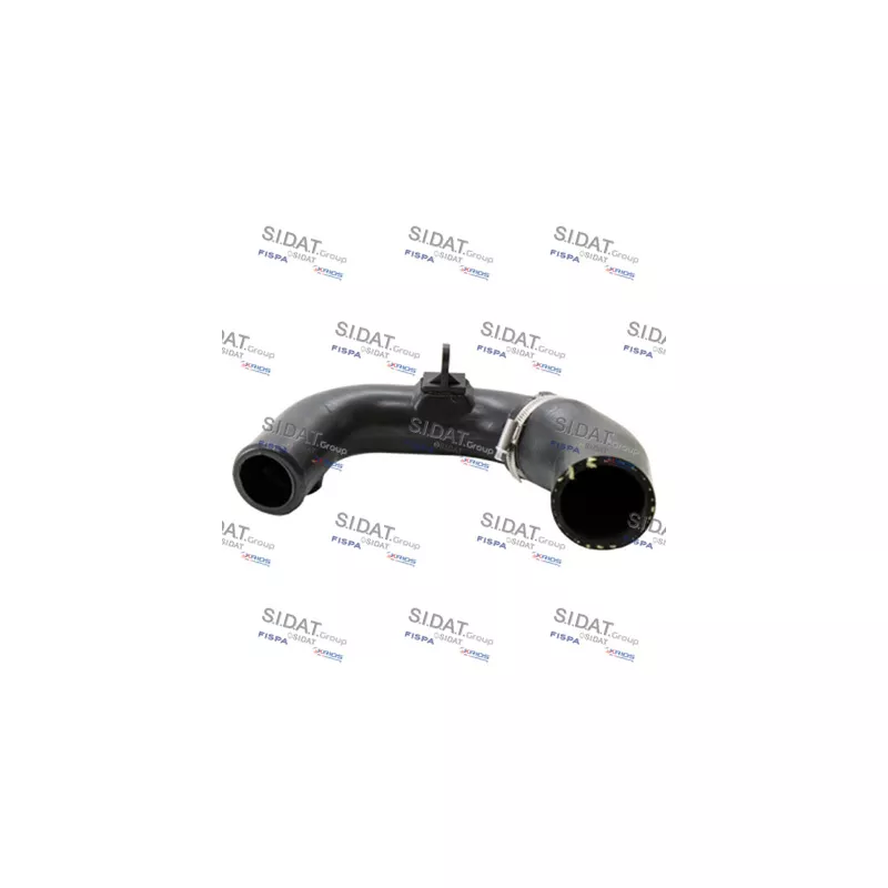 Gaine de suralimentation FISPA 500339