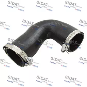 Gaine de suralimentation FISPA 500340