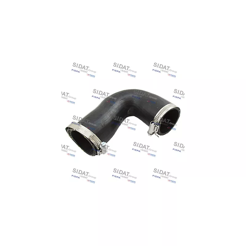 Gaine de suralimentation FISPA 500340