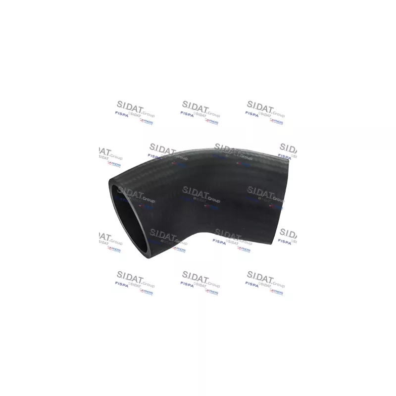 Gaine de suralimentation FISPA 500341