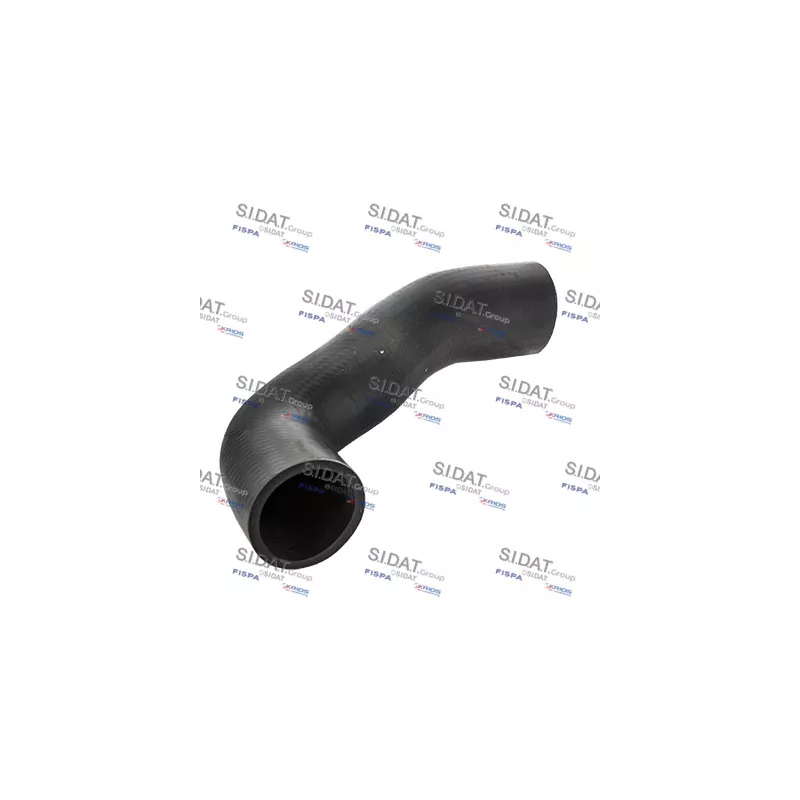 Gaine de suralimentation FISPA 500342