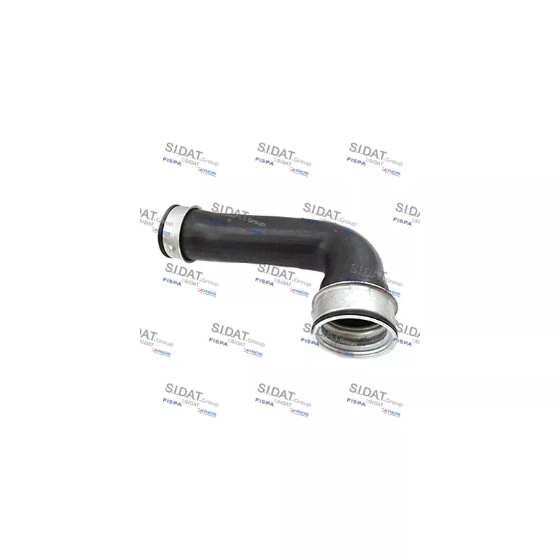 Gaine de suralimentation FISPA 500343