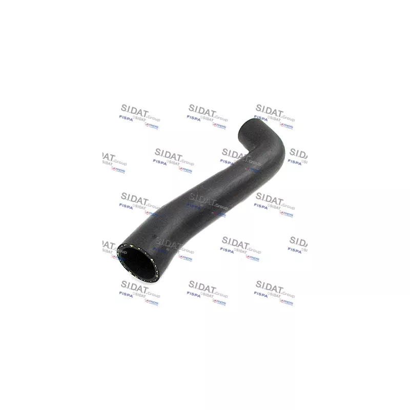 Gaine de suralimentation FISPA 500346