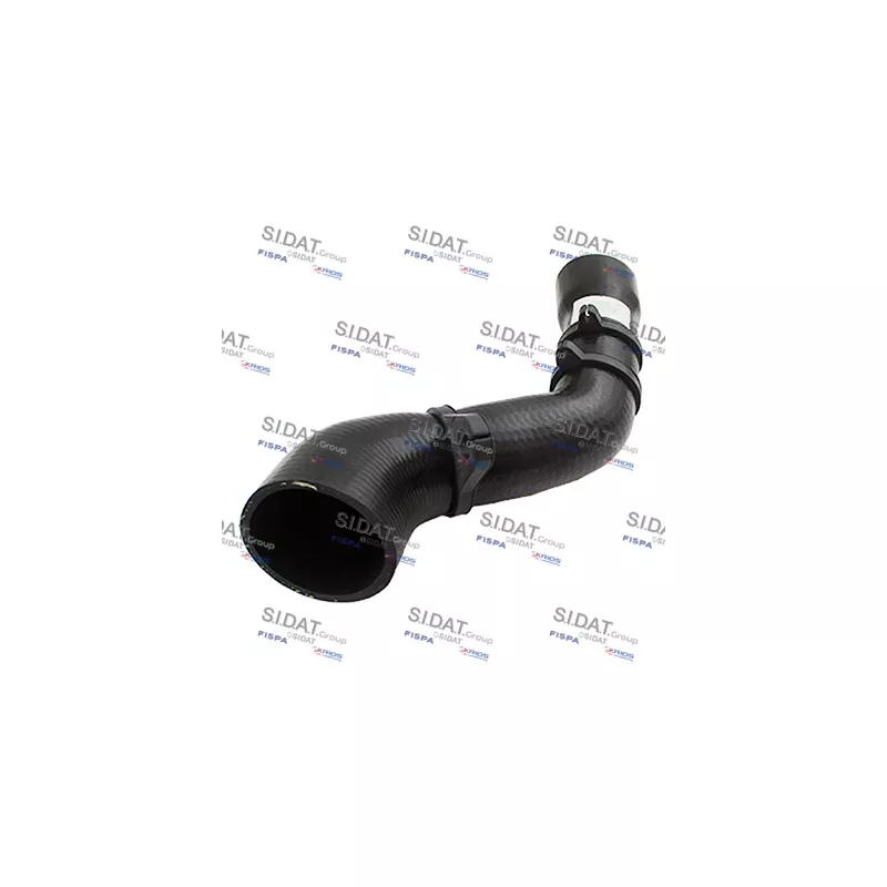 Gaine de suralimentation FISPA 500347