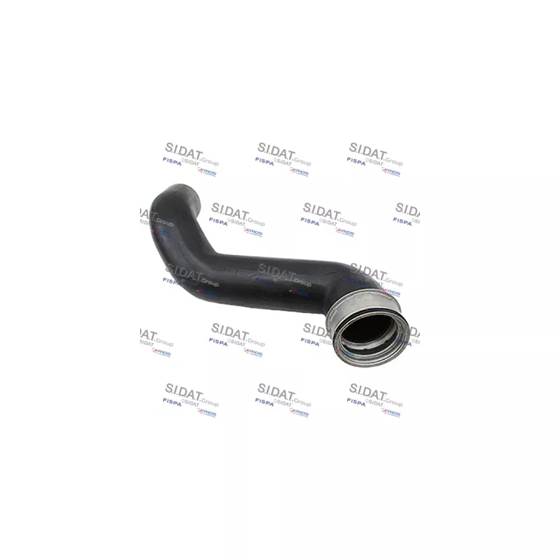 Gaine de suralimentation FISPA 500348