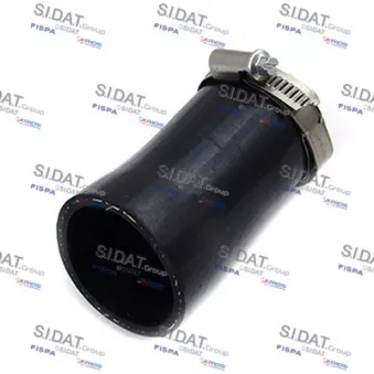 Gaine de suralimentation FISPA 500350