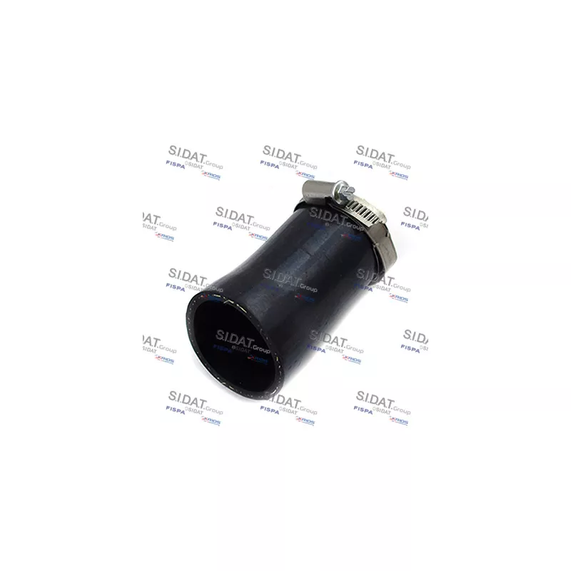 Gaine de suralimentation FISPA 500350