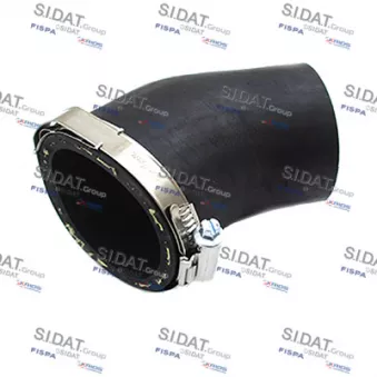 Gaine de suralimentation FISPA 500352