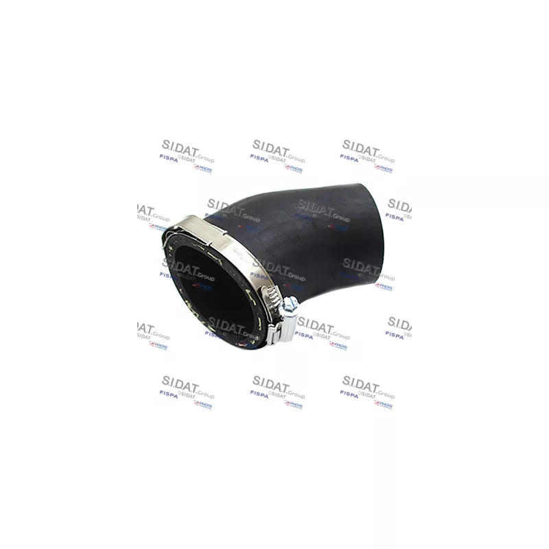 Gaine de suralimentation FISPA 500352
