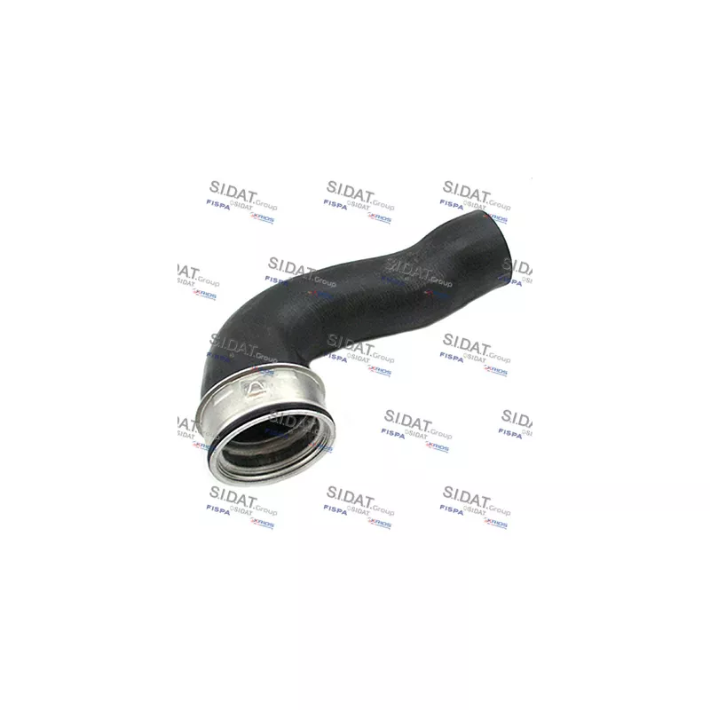 Gaine de suralimentation FISPA 500354