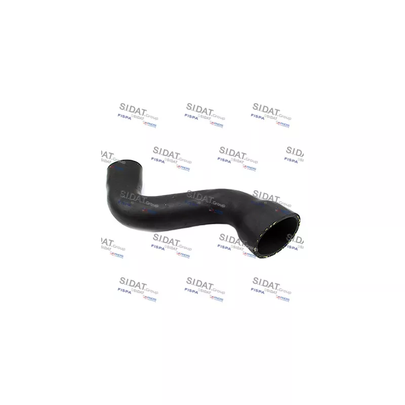 Gaine de suralimentation FISPA 500355